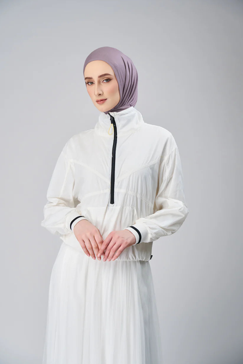[★New] HoodX Lite in Deep Taupe