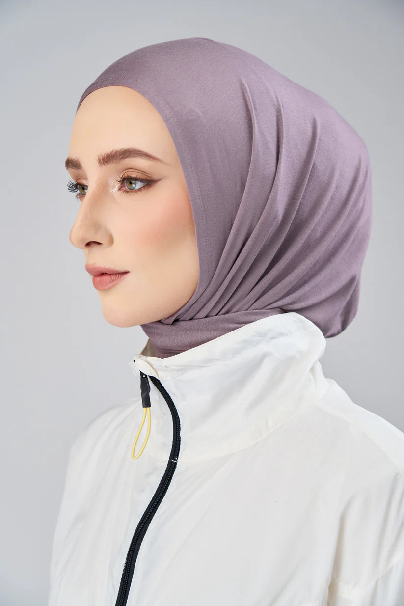 [★New] HoodX Lite in Deep Taupe