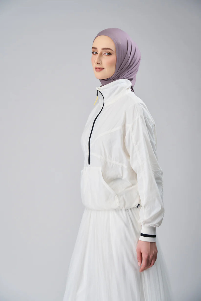 [★New] HoodX Lite in Deep Taupe