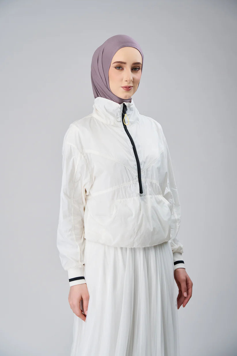[★New] HoodX Lite in Deep Taupe