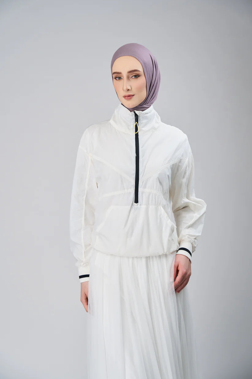 [★New] HoodX Lite in Deep Taupe