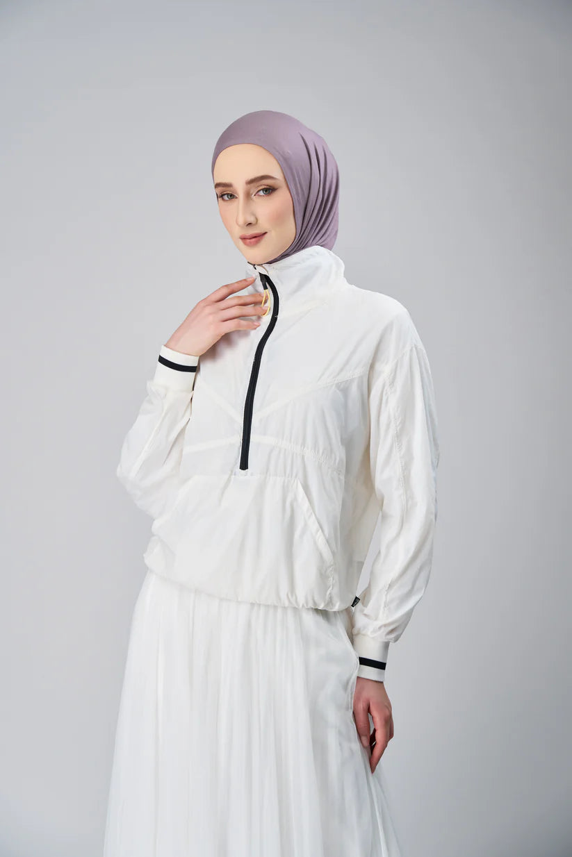 [★New] HoodX Lite in Deep Taupe