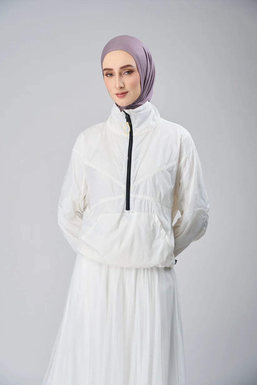 [★New] HoodX Lite in Deep Taupe