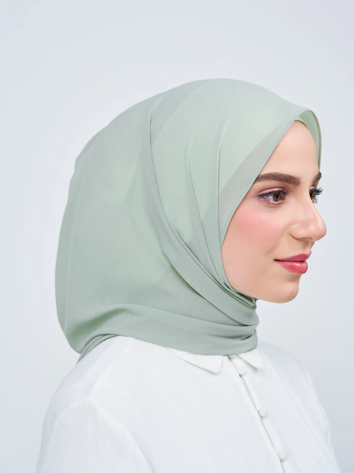 [★New] HoodX⁺Plus in Dusty Green