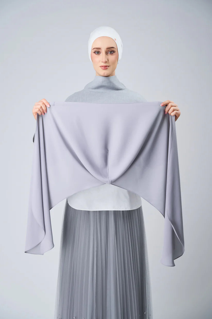 [★New] HoodX Curve in Chrome