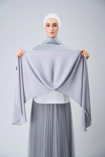 [★New] HoodX Curve in Chrome