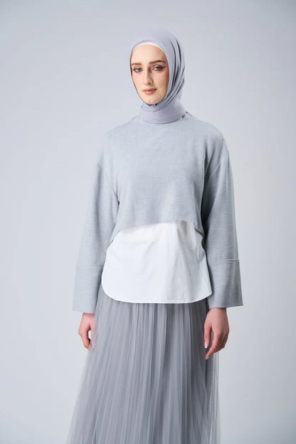 [★New] HoodX Curve in Chrome