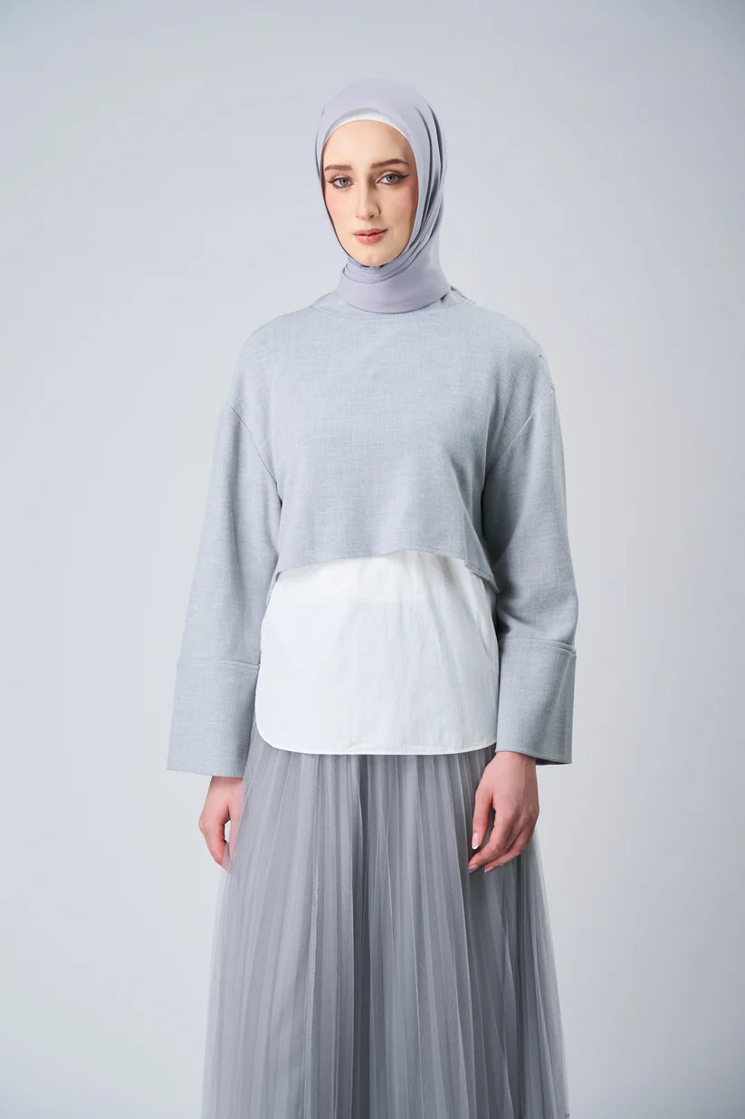 [★New] HoodX Curve in Chrome