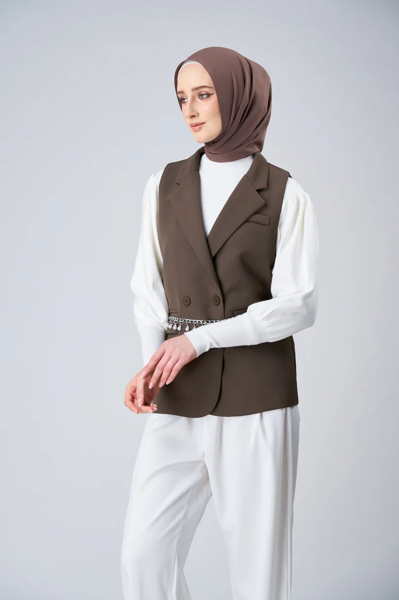 [★New] HoodX Curve in Espresso