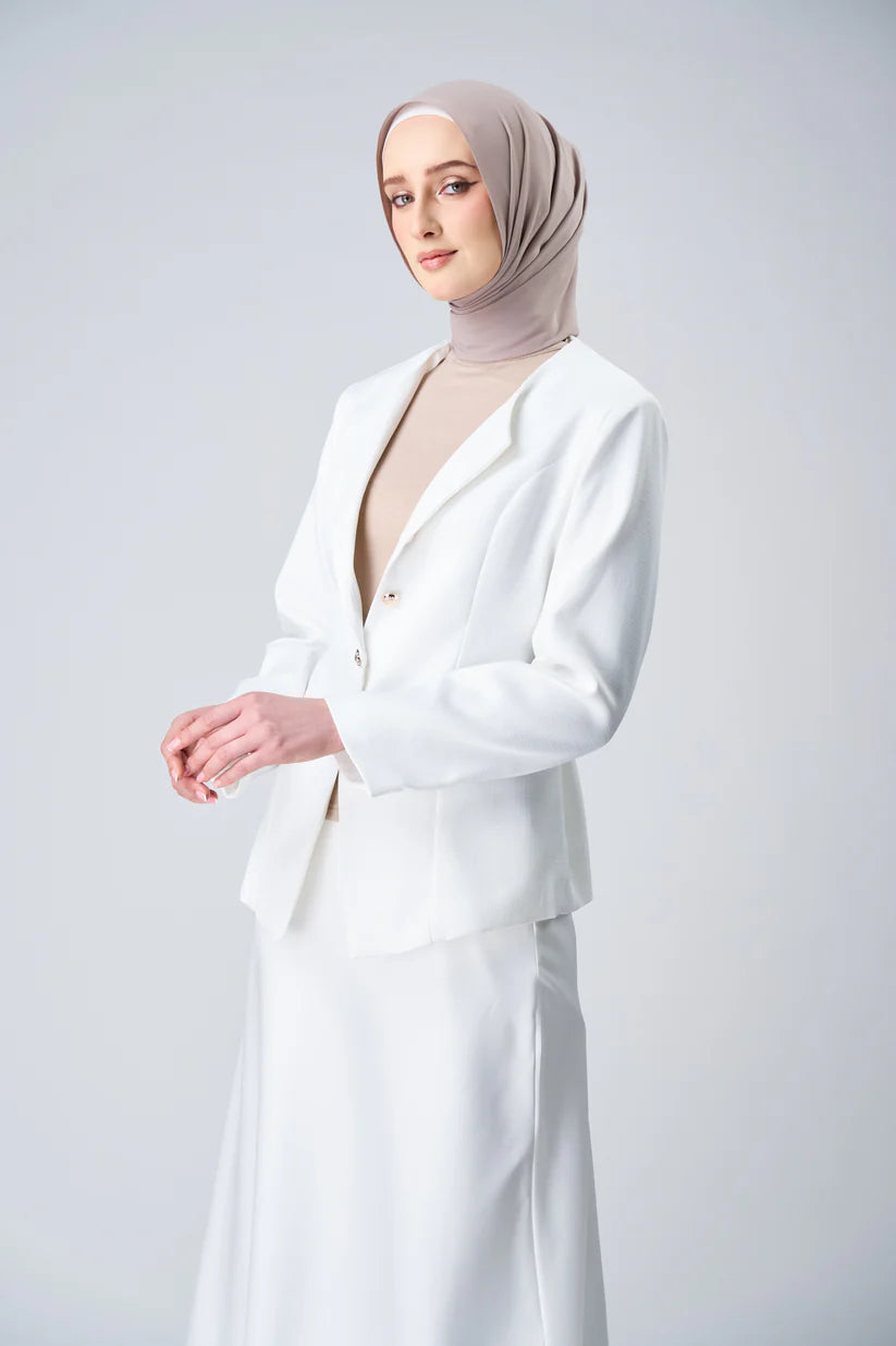 [★New] HoodX Curve in Taupe