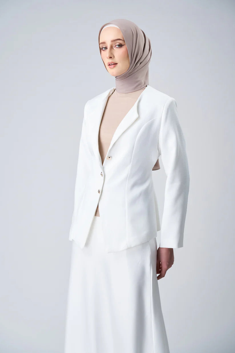 [★New] HoodX Curve in Taupe