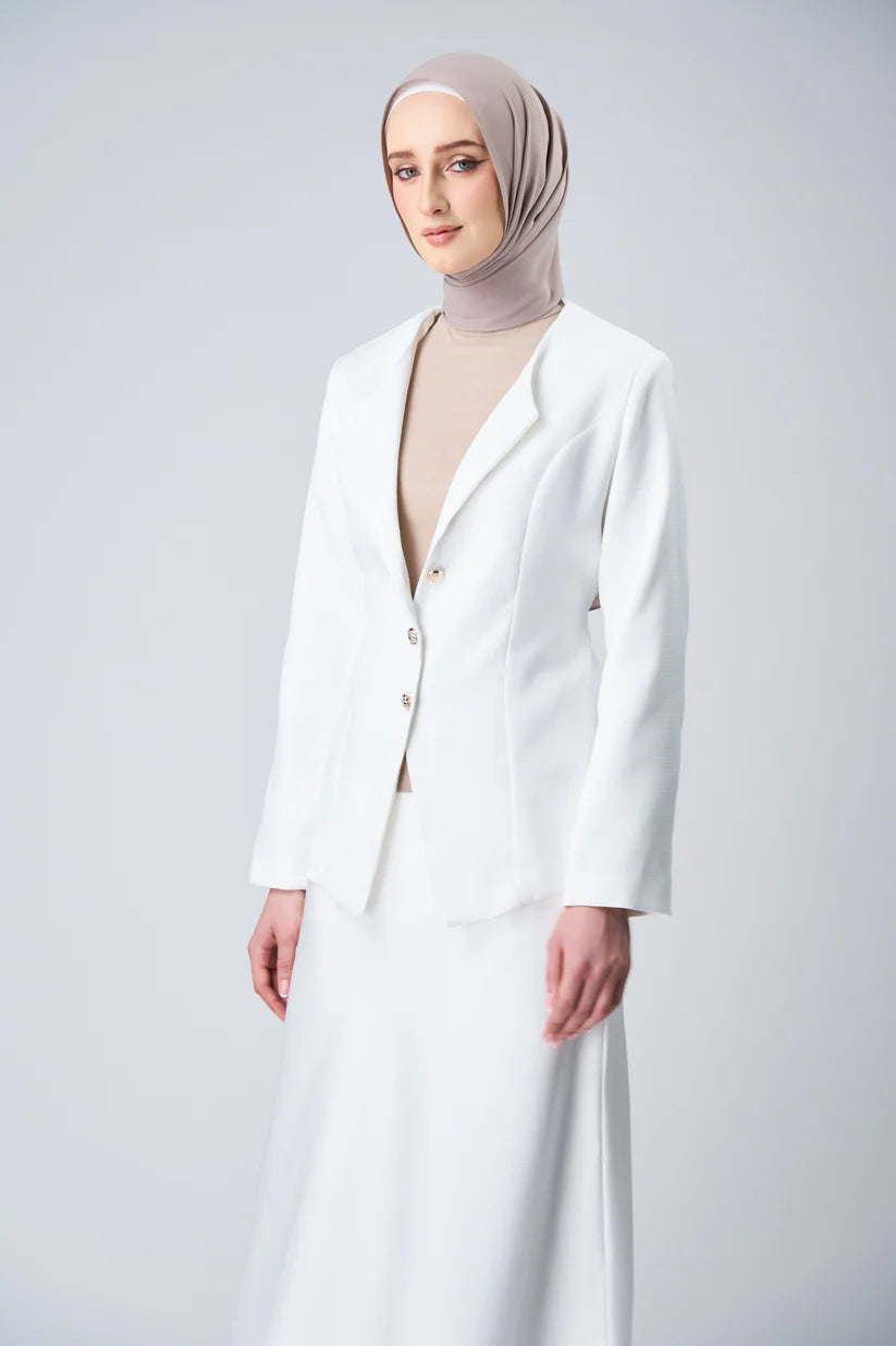 [★New] HoodX Curve in Taupe