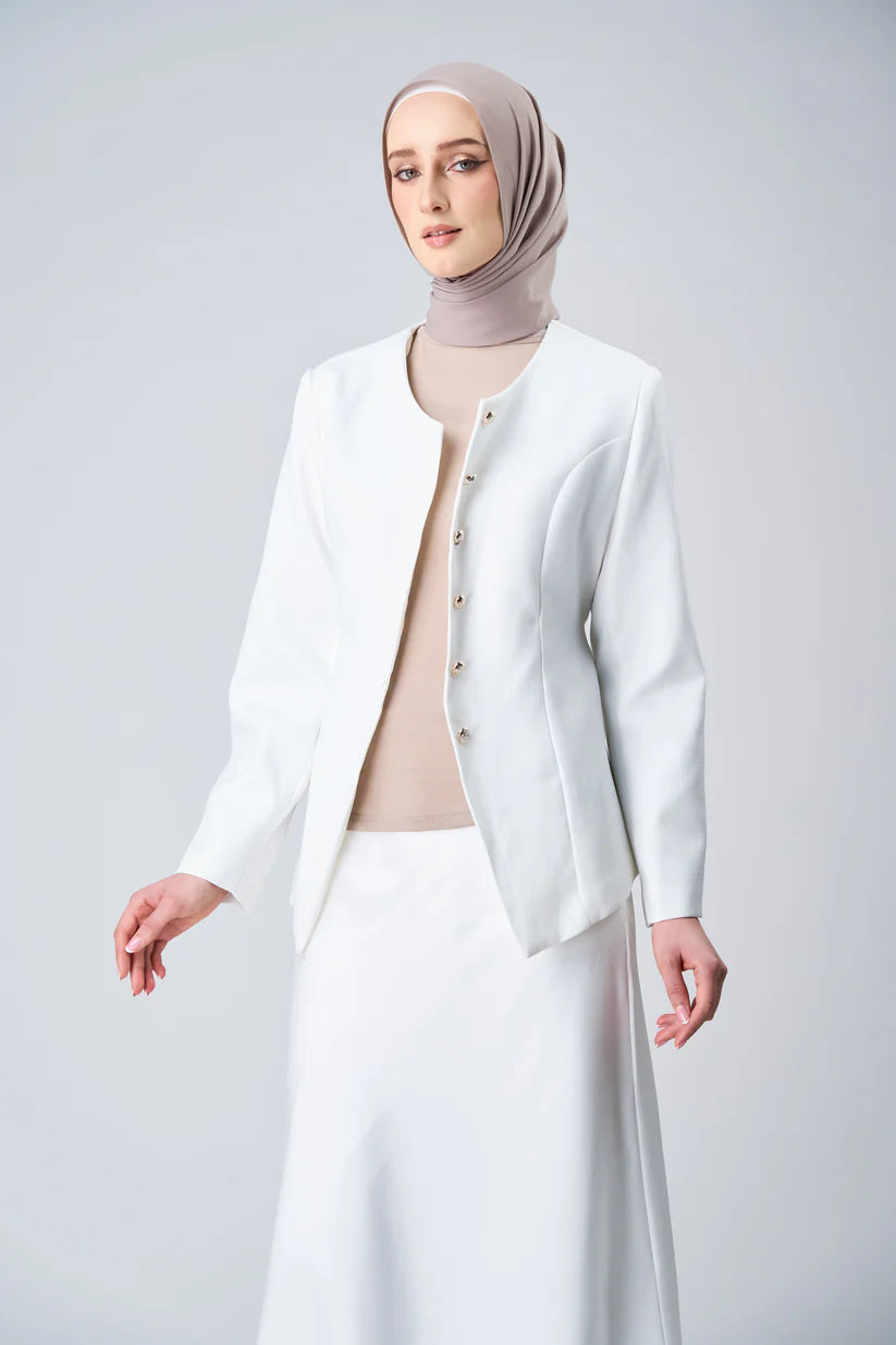 [★New] HoodX Curve in Taupe