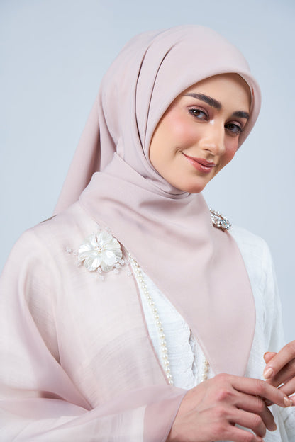 2IN1 Rhea Raya Set in Ratna [Ash]