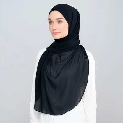 3IN1 Instant Faith Tag n' Go in Black