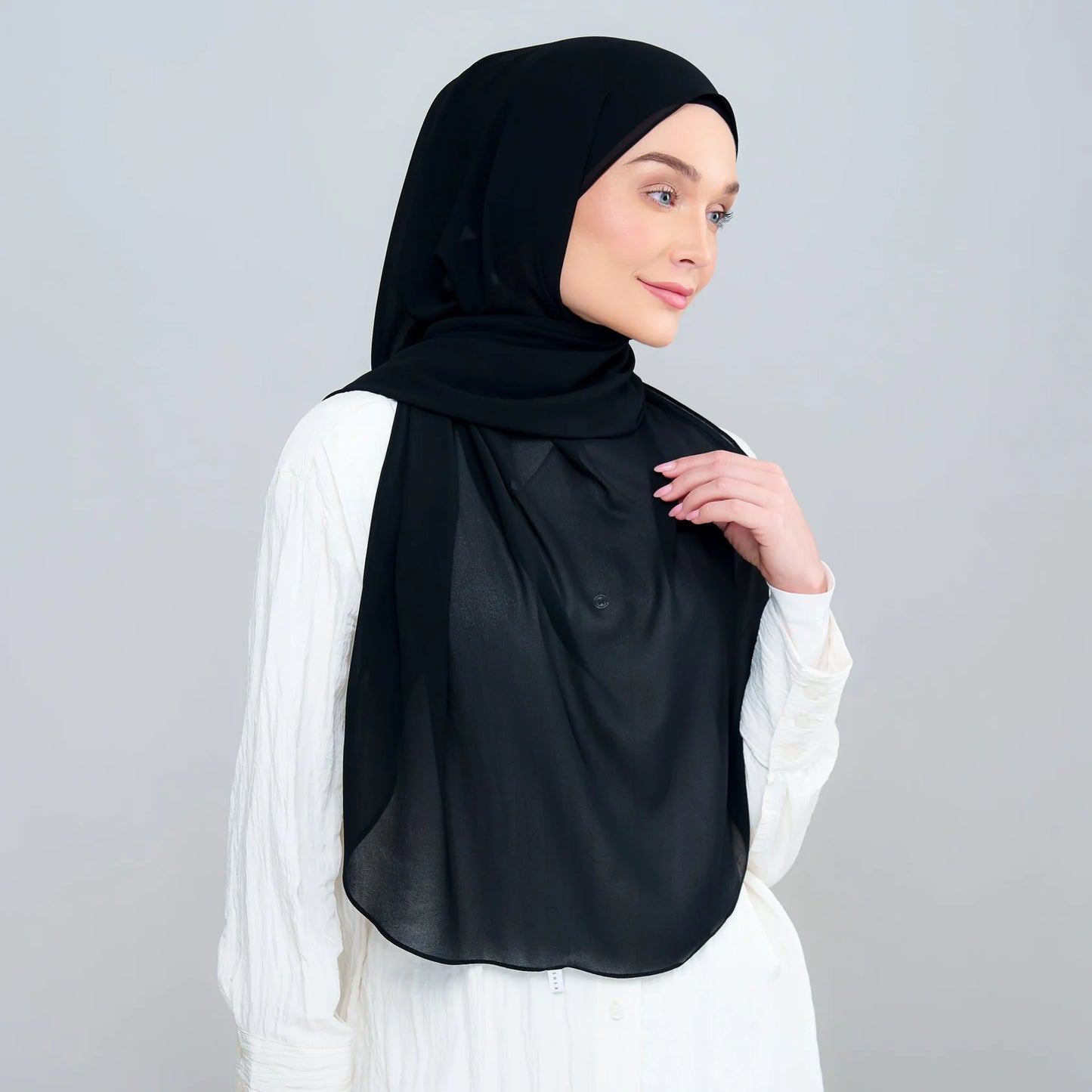 3IN1 Instant Faith Tag n' Go in Black