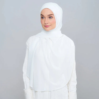 3IN1 Instant Faith Tag n' Go in Bridal White