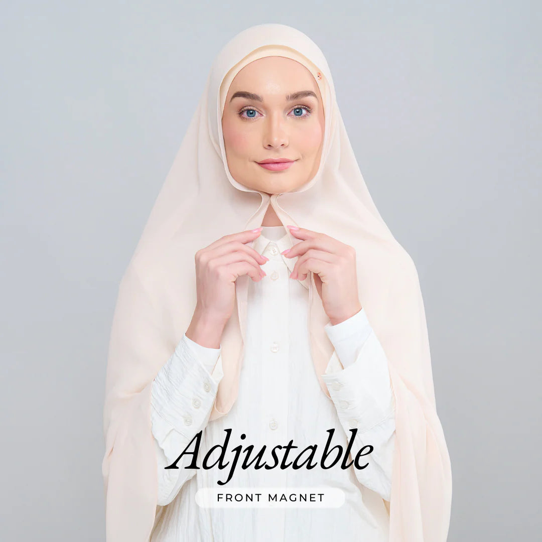 3IN1 Instant Faith Tag n' Go in Classic Cream