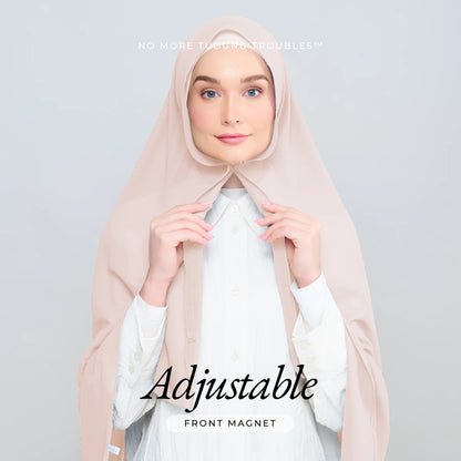 3IN1 Instant Faith Tag n' Go in Sand 2.0