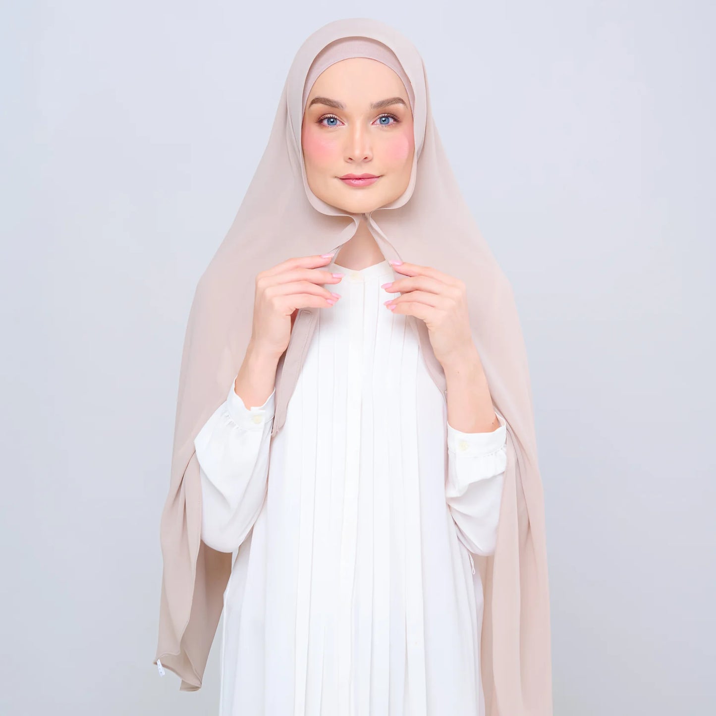 3IN1 Instant Faith Tag n' Go in Sand 2.0