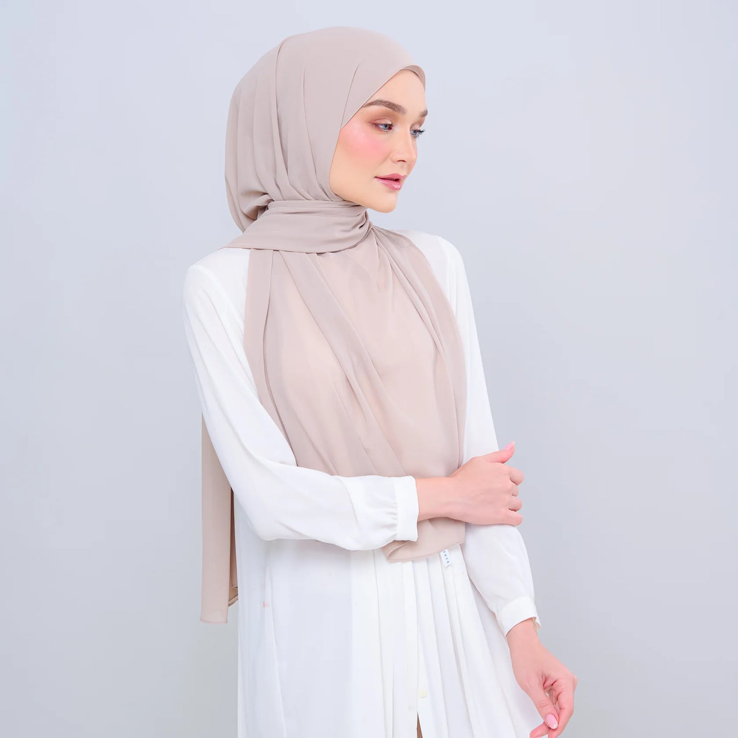 3IN1 Instant Faith Tag n' Go in Sand 2.0