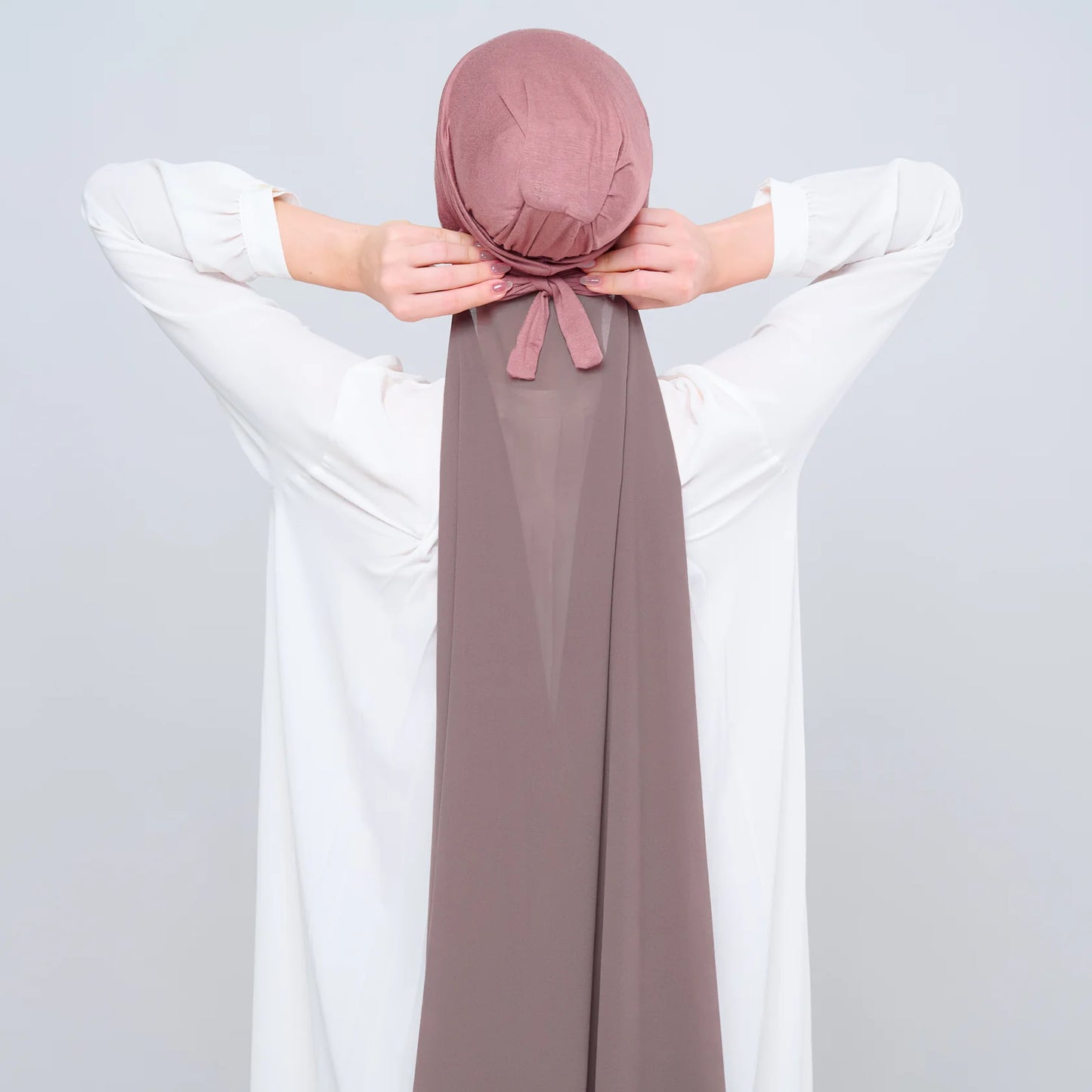 3IN1 Instant Faith Tag n' Go in Mocha Taupe