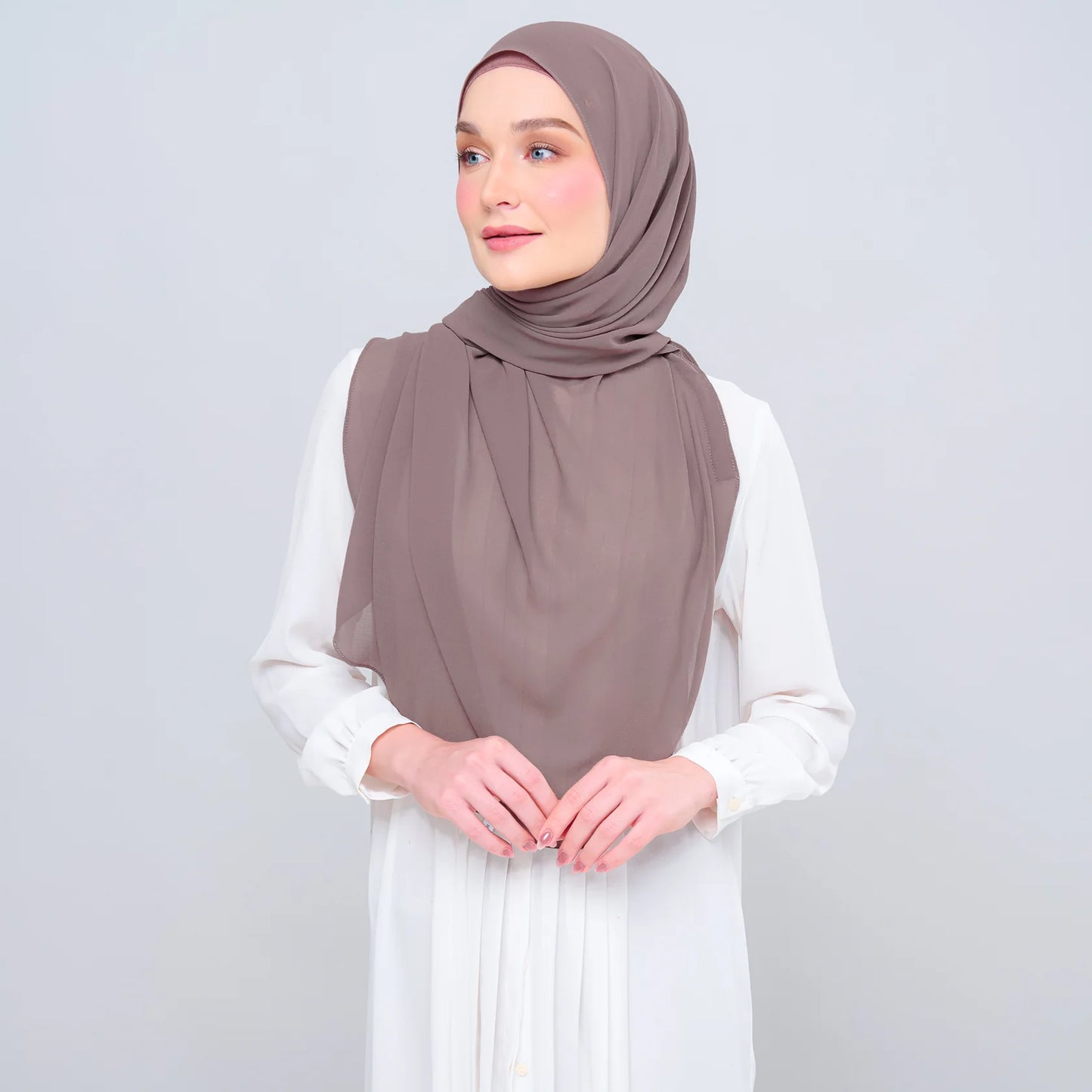 3IN1 Instant Faith Tag n' Go in Mocha Taupe