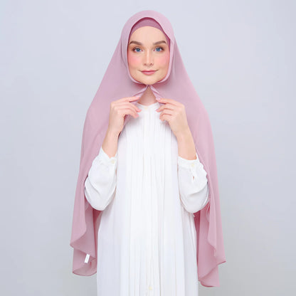 3IN1 Instant Faith Tag n' Go in Mauve