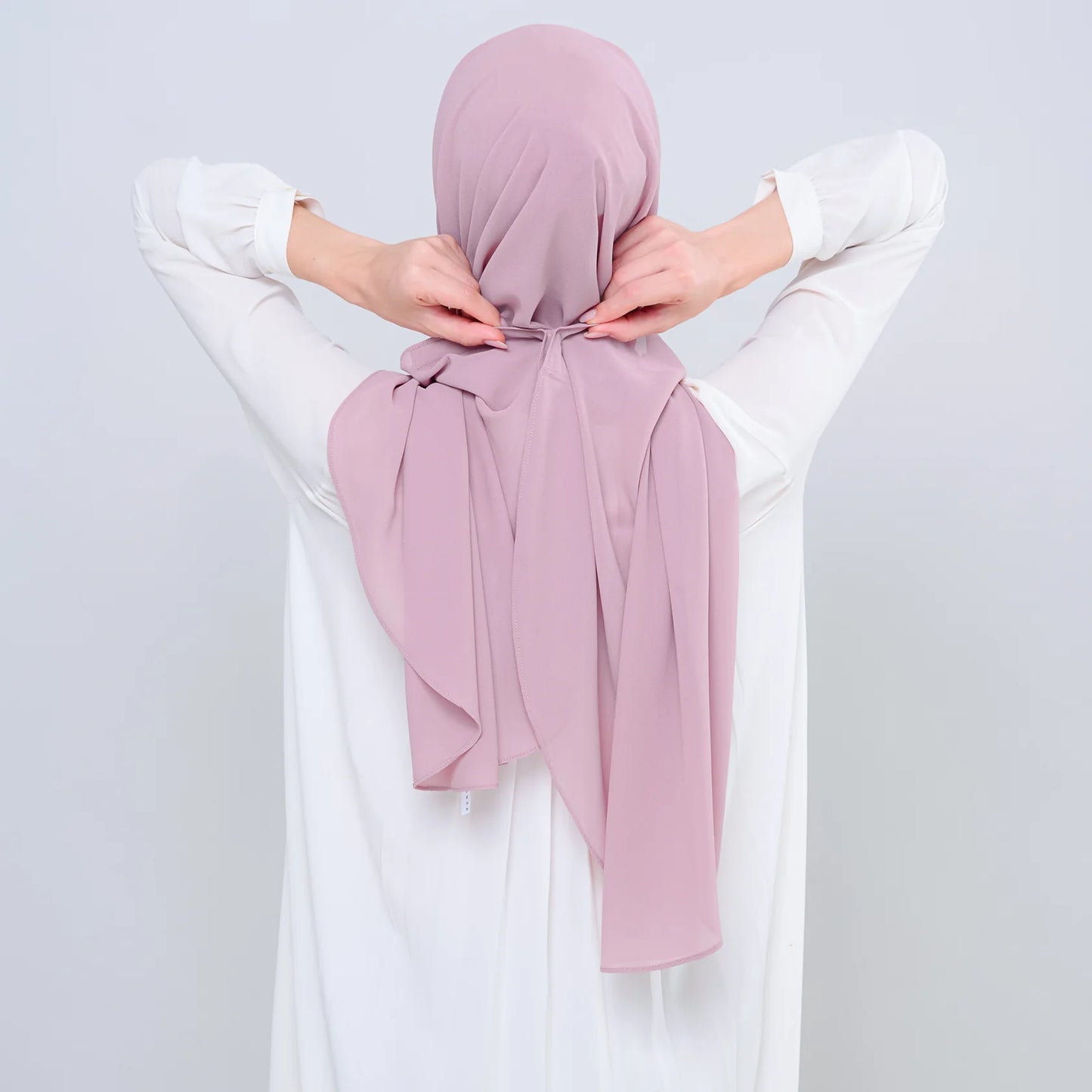 3IN1 Instant Faith Tag n' Go in Mauve