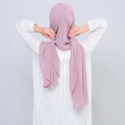 3IN1 Instant Faith Tag n' Go in Mauve