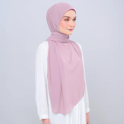 3IN1 Instant Faith Tag n' Go in Mauve