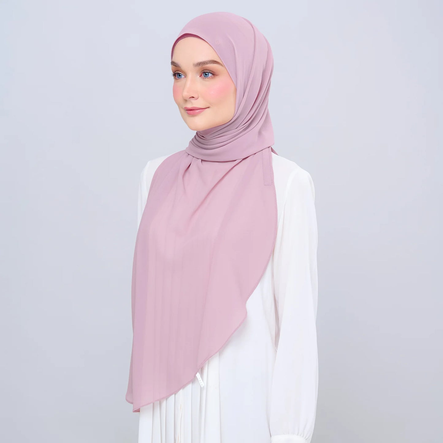 3IN1 Instant Faith Tag n' Go in Mauve