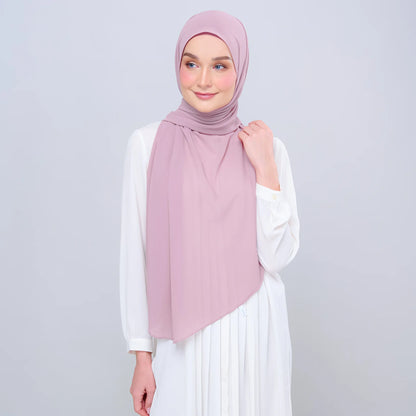 3IN1 Instant Faith Tag n' Go in Mauve