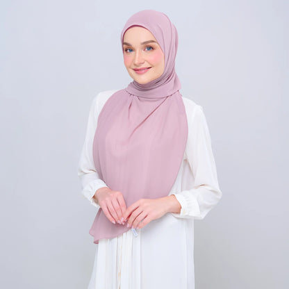 3IN1 Instant Faith Tag n' Go in Mauve