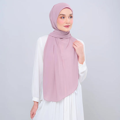 3IN1 Instant Faith Tag n' Go in Mauve