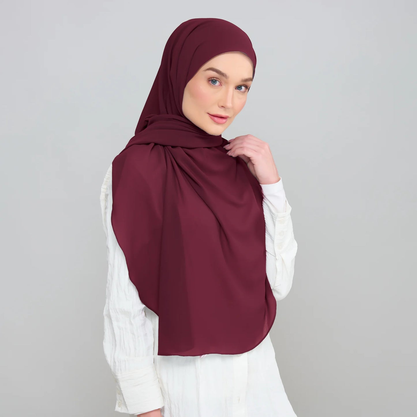 3IN1 Instant Faith Tag n' Go in Crimson Red