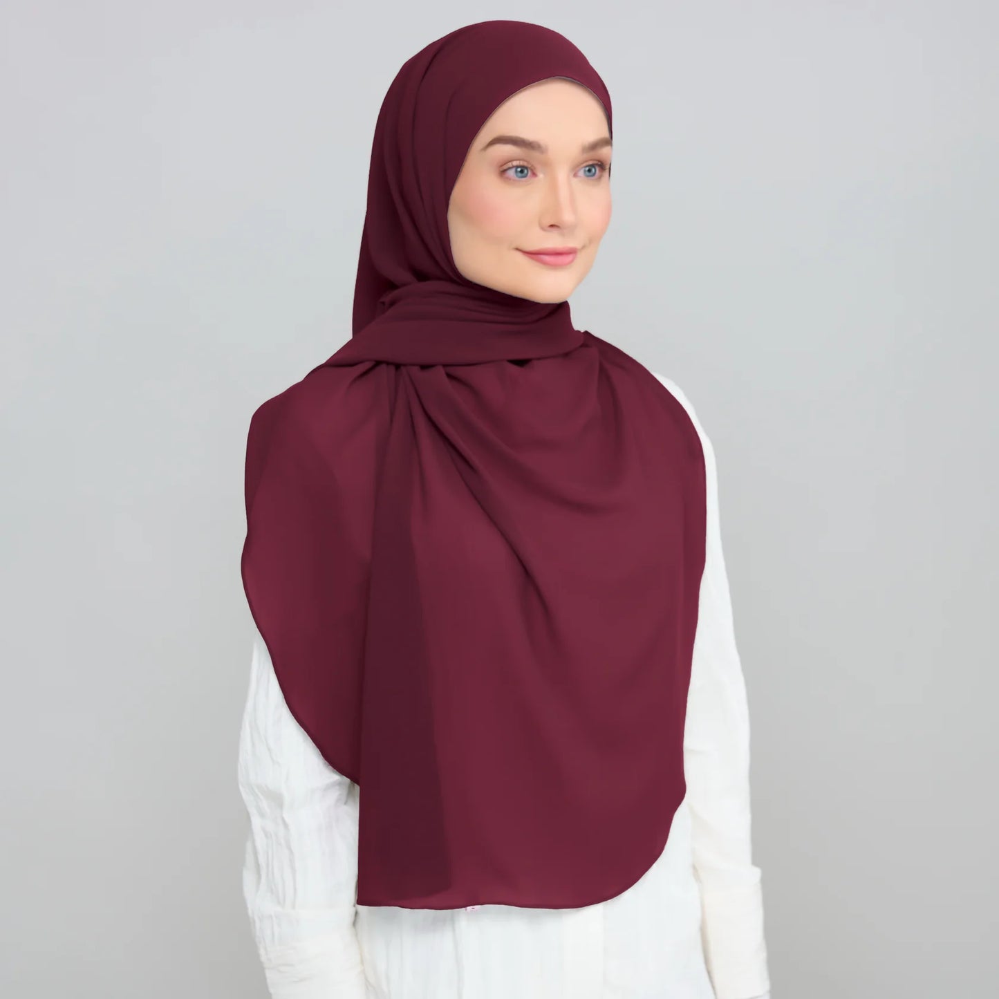 3IN1 Instant Faith Tag n' Go in Crimson Red