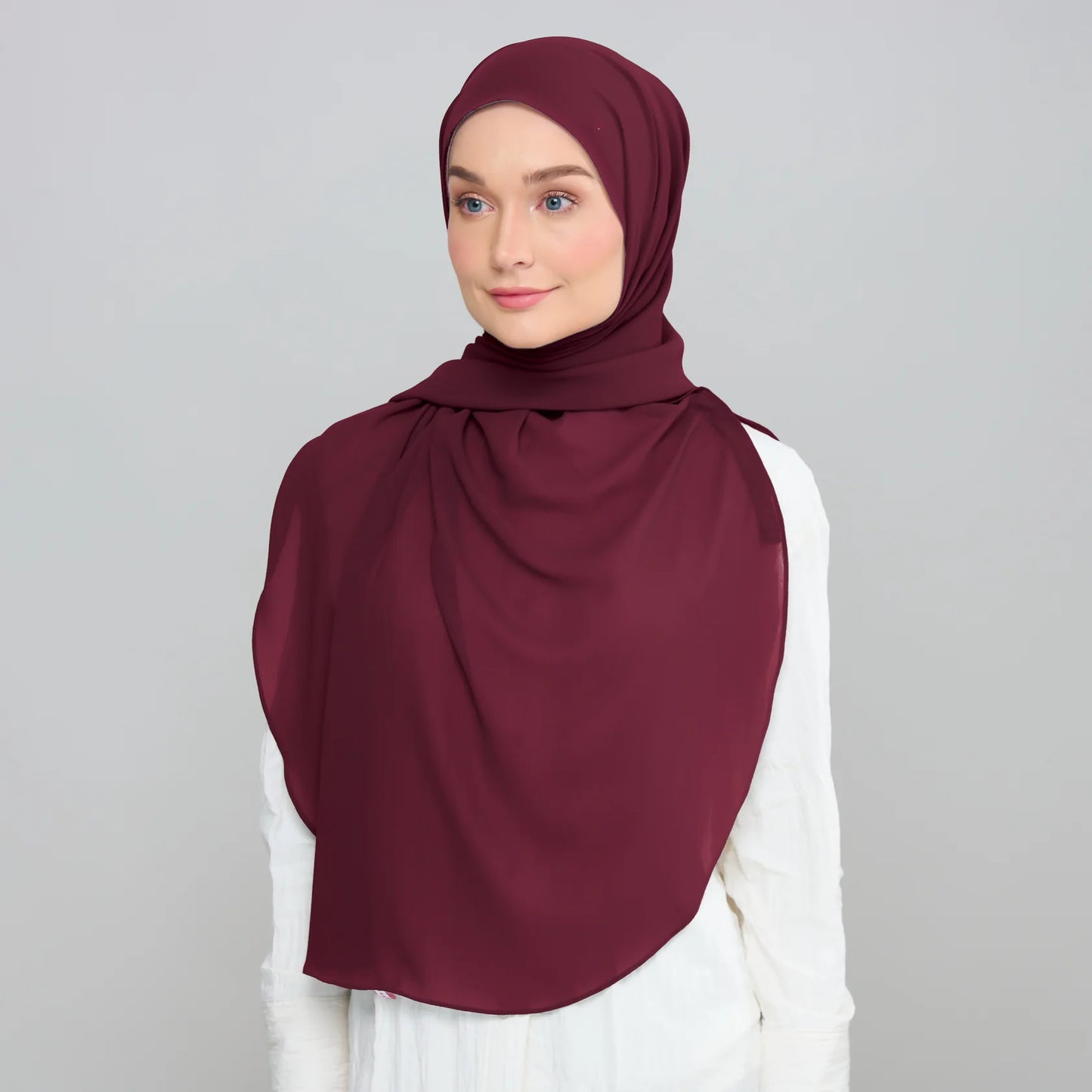 3IN1 Instant Faith Tag n' Go in Crimson Red