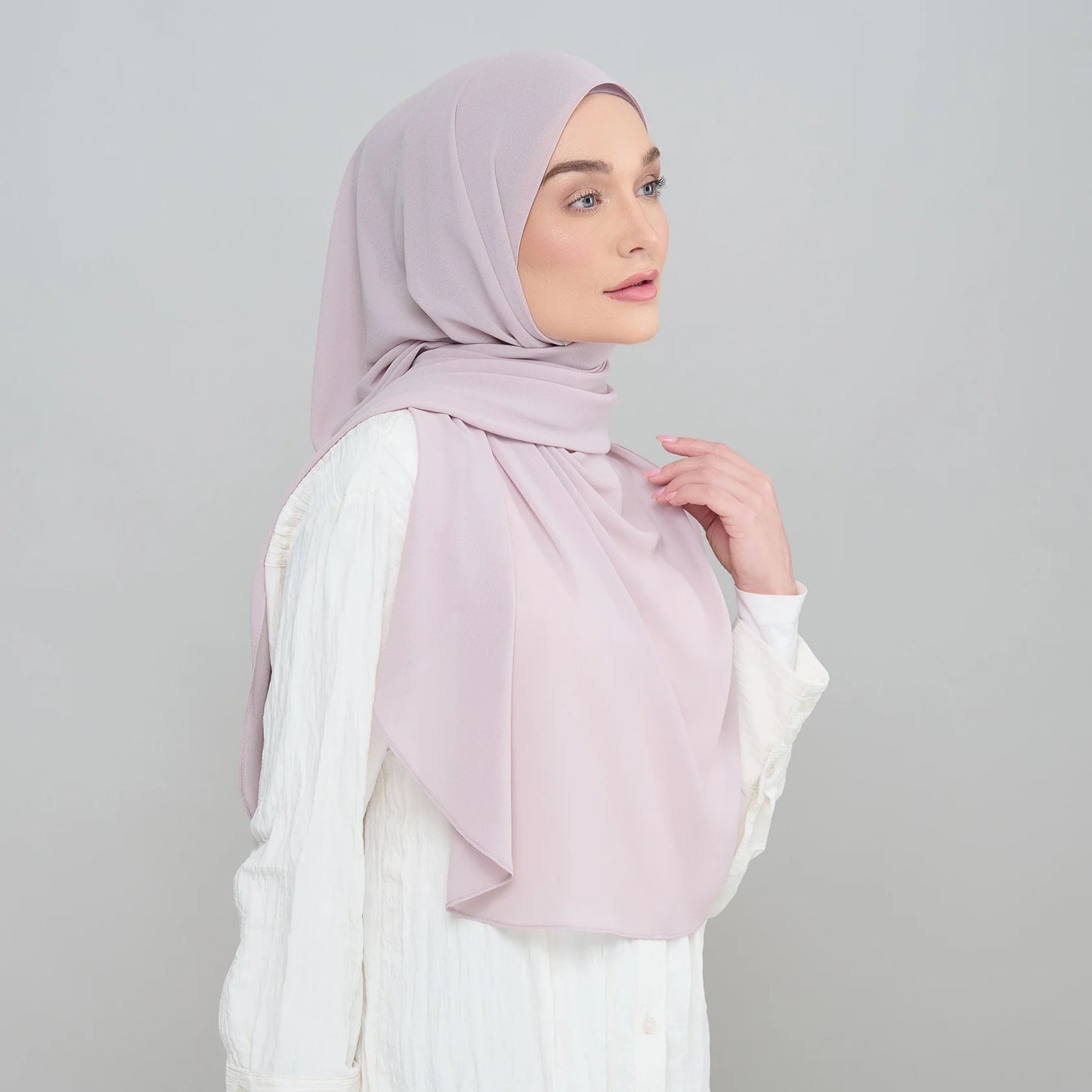 3IN1 Instant Faith Tag n' Go in Blush Orchid