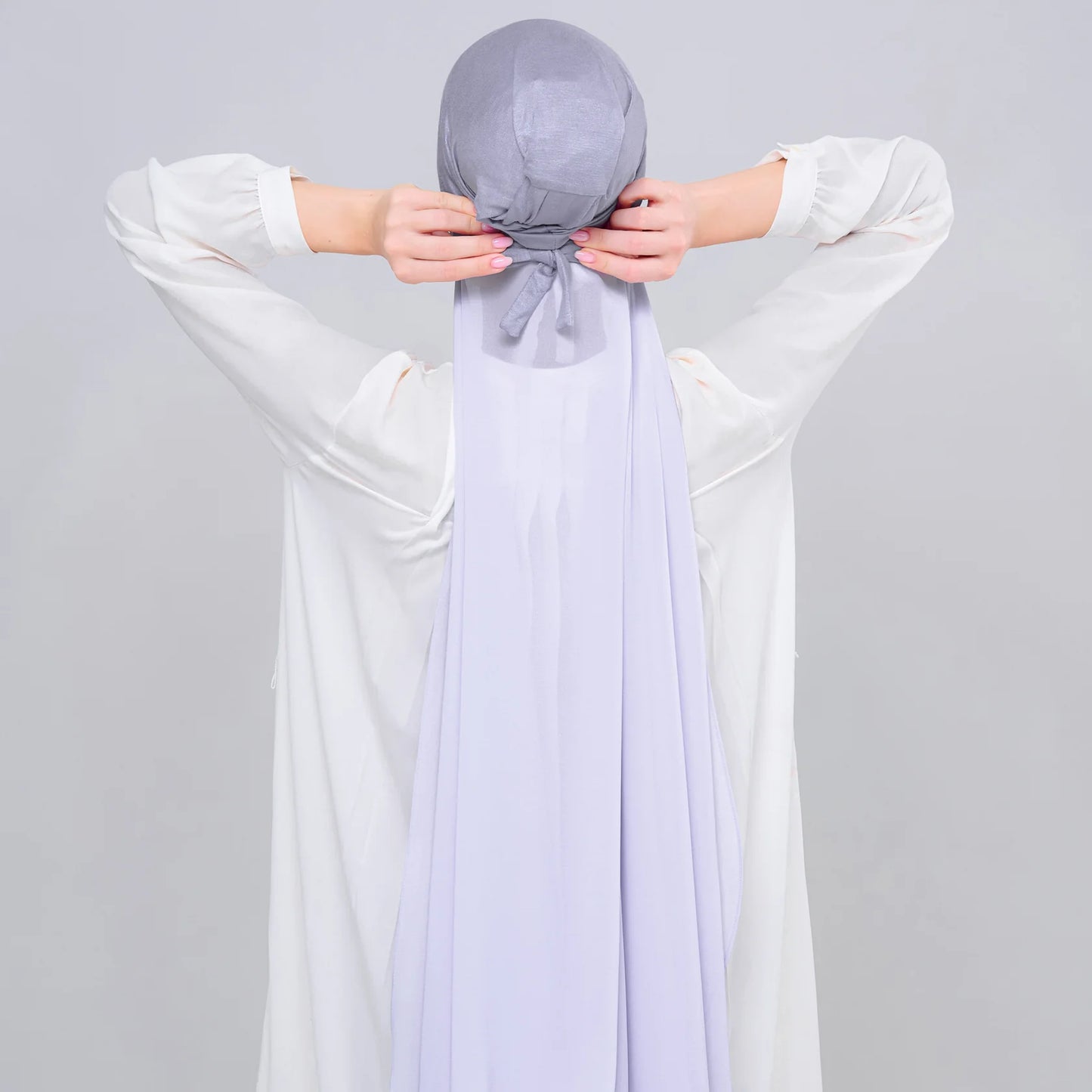 3IN1 Instant Faith Tag n' Go in Periwinkle