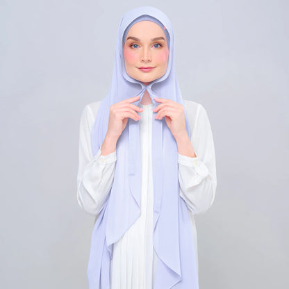 3IN1 Instant Faith Tag n' Go in Periwinkle