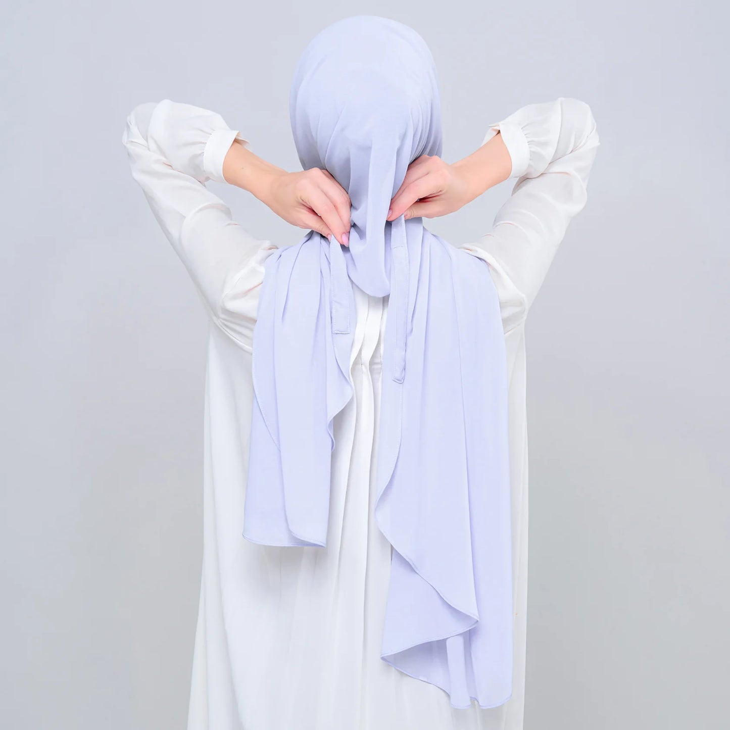 3IN1 Instant Faith Tag n' Go in Periwinkle