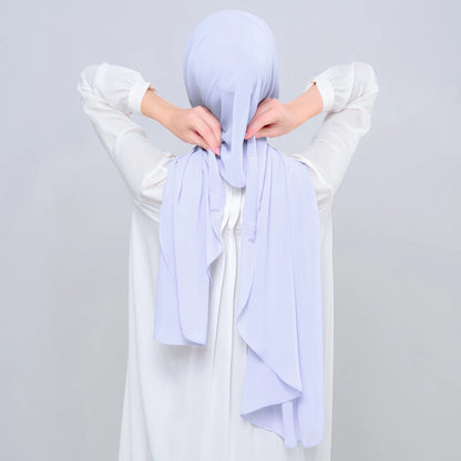 3IN1 Instant Faith Tag n' Go in Periwinkle