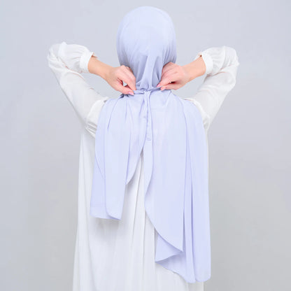 3IN1 Instant Faith Tag n' Go in Periwinkle