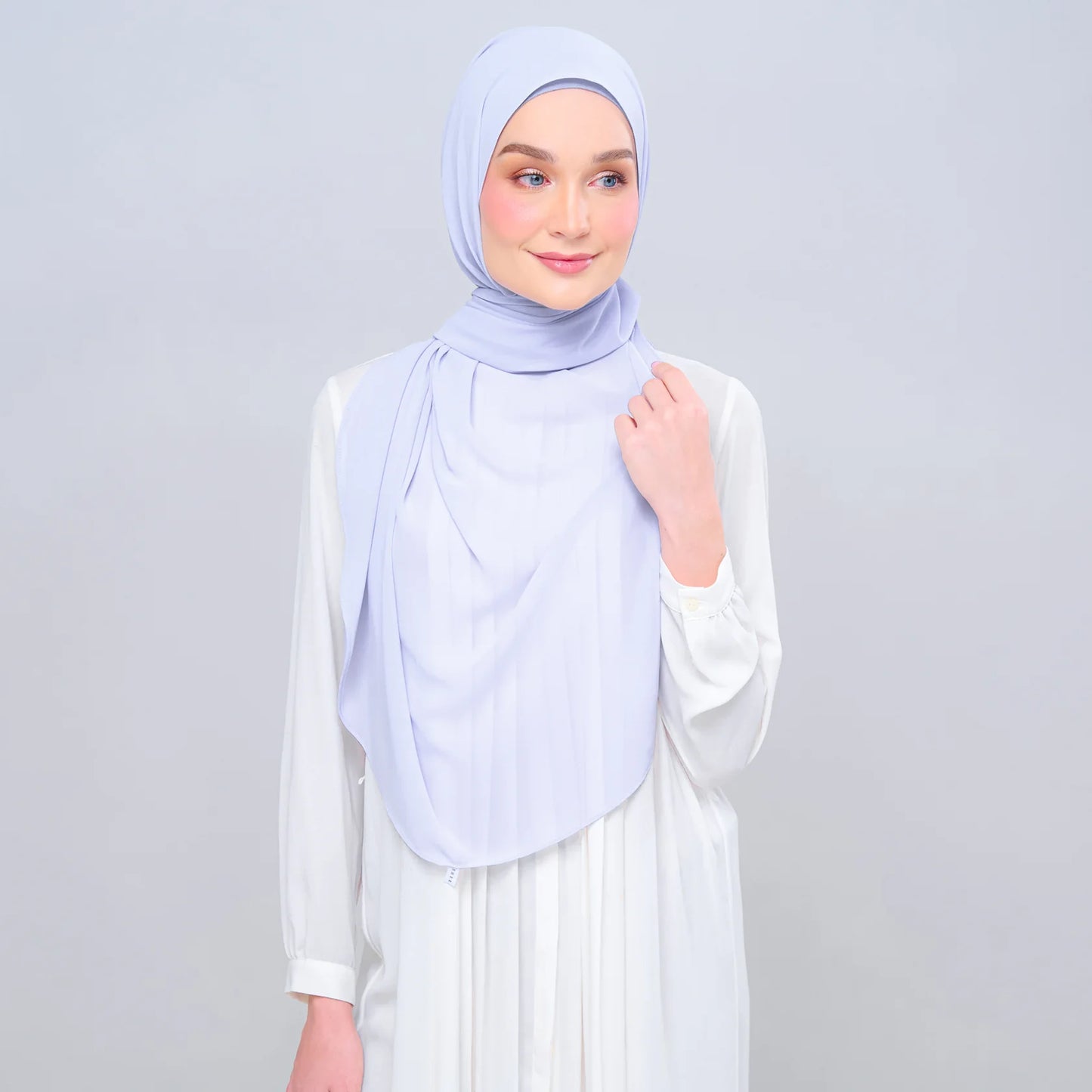 3IN1 Instant Faith Tag n' Go in Periwinkle