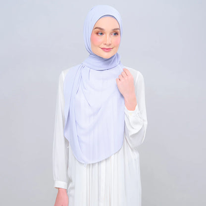 3IN1 Instant Faith Tag n' Go in Periwinkle