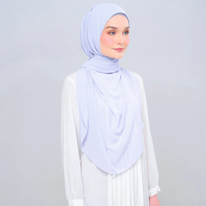 3IN1 Instant Faith Tag n' Go in Periwinkle