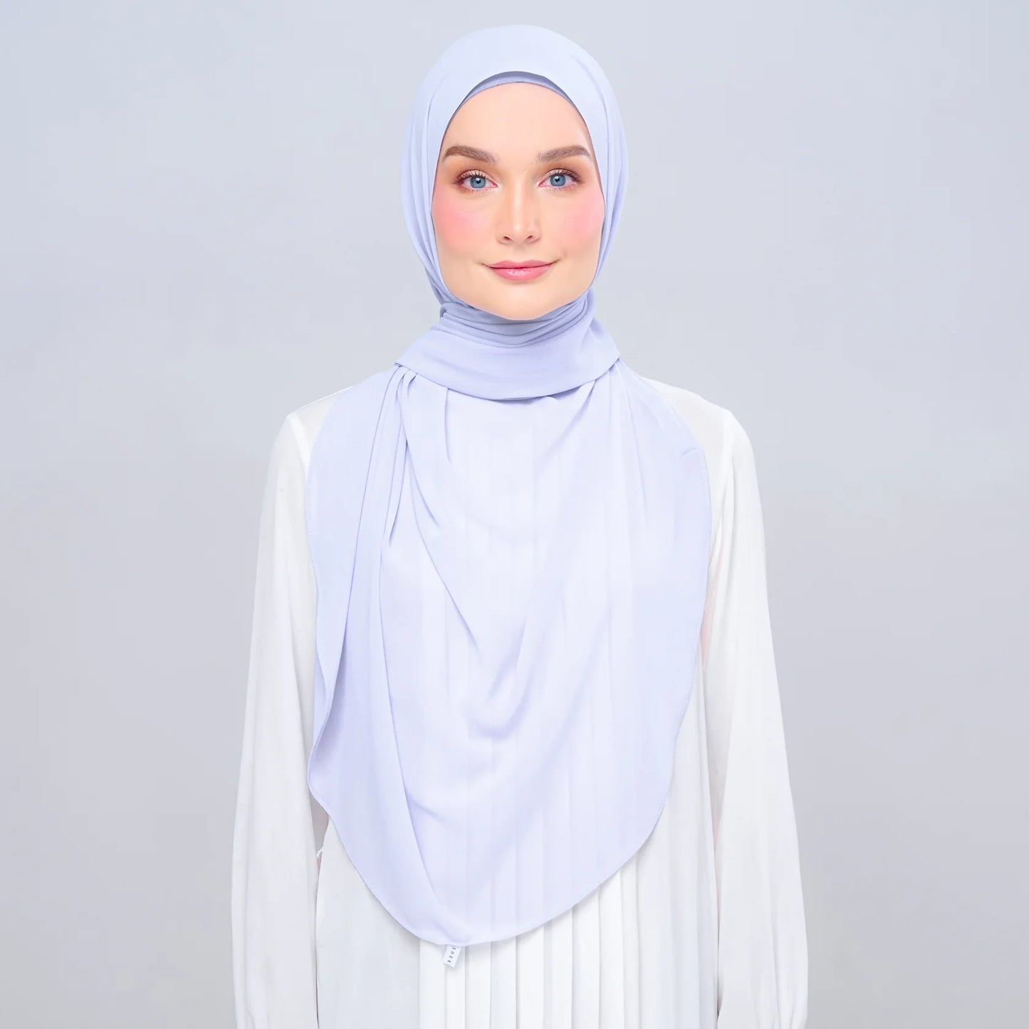 3IN1 Instant Faith Tag n' Go in Periwinkle