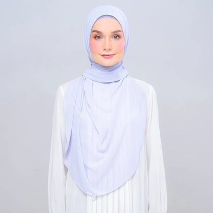 3IN1 Instant Faith Tag n' Go in Periwinkle