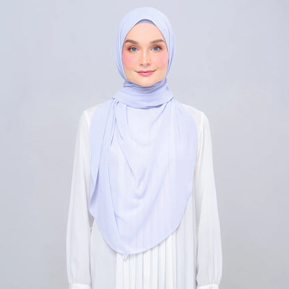 3IN1 Instant Faith Tag n' Go in Periwinkle